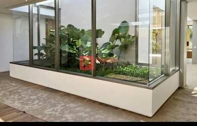 Imagem 8: Sobrado à venda, 1980 m² por R$ 22.000.000,00 - Residencial Tamboré...