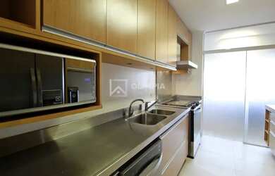 Imagem 13: Locação Apartamento 3 Dormitórios - 180 m² Jardim Paulista