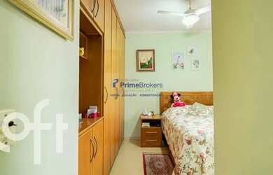 Imagem 14: Ao lado do metro. Varanda, 90m² de Área, 2 Vagas na garageme3 Dormitórios