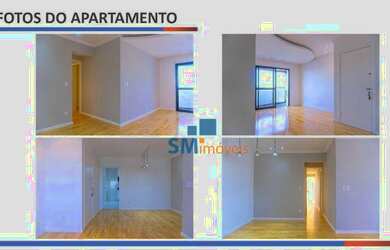Imagem 1: Apartamento com 3 dormitórios à venda, 95 m² por R$ 540.000 - Fazenda...