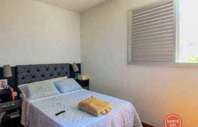 Imagem 5: Apartamento com 3 dormitórios à venda, 100 m² por R$ 420.000,00 - Buritis...