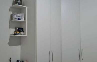 Imagem 12: Casa com 3 dormitórios, 90 m² - venda por R$ 635.000 ou aluguel por...