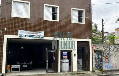 Imagem 1: Salão Comercial de Frente ao Terminal, 144 m² por R$ 8.000/mês