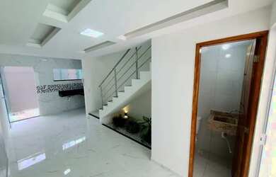 Imagem 5: Casa Duplex Em Condominio Em Condominio Fechado Na Grande Jurema . então