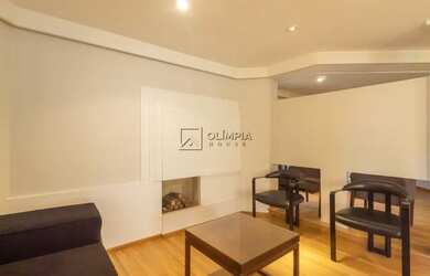 Imagem 5: Locação Apartamento 3 Dormitórios - 242 m² Moema