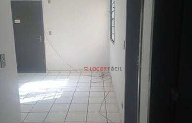 Imagem 6: Apartamento com 2 dormitórios, 49 m² - venda por R$ 105.000,00 ou aluguel...