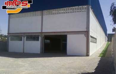 Imagem 15: Jundiaí - Galpão/Depósito/Armazém - Jardim das Tulipas