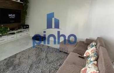 Imagem: A casa em condomínio possui 3 Dormitórios, 5 Banheiros, 5