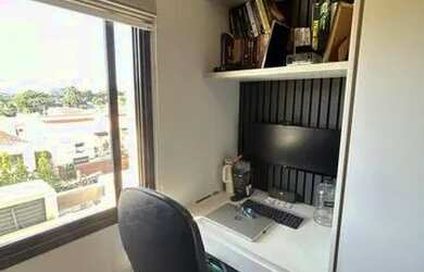 Imagem 13: Apartamento Locação Vila Nova Conceição 70 m² 2 Dormitórios