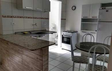 Imagem 7: Alugo ap 2 q garagem caruaru mobiliado temporada R$ 900