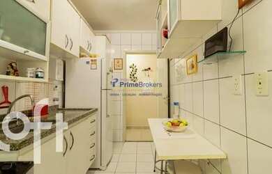 Imagem 8: Ao lado do metro. Varanda, 90m² de Área, 2 Vagas na garageme3 Dormitórios