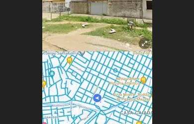 Imagem: A casa possui 2 Dormitórios, 2 Banheiros, 4 Vagas na garagem