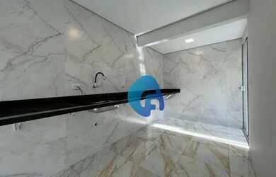 Imagem 9: Casa com 2 dormitórios à venda, 66 m² por R$ 280.000 - Santa Terezinha...