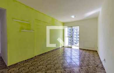 Imagem: Apartamento para Aluguel - Itanhangá, 2 Quartos, 60 m2