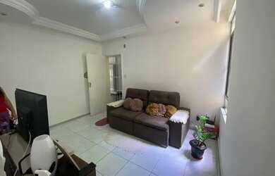 Imagem 12: Apartamento 2/4 em condomínio fechado com portaria 24hrs e infraestrutura na Mata Escura