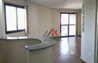 Imagem 9: Apartamento com 3 dormitórios, 115 m² - venda por R$ 620.000,00 ou aluguel por R$ 4.419,80