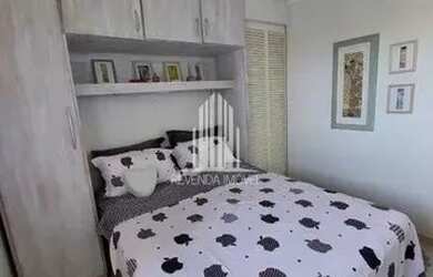 Imagem 10: Condomínio SOL DE MARIANA, COBERTURA DUPLEX 140M² 4 Dormes, 1 suite...