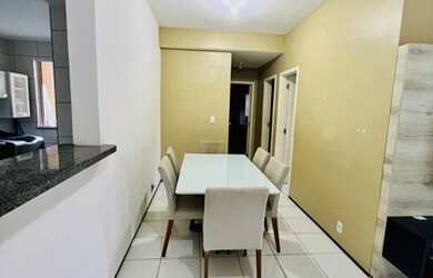 Imagem 5: DEL FIORI MOBILIADO. Imóvel mobiliado, 78m² de Área, 2 Vagas na garageme3...