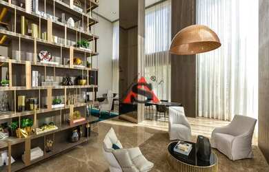 Imagem 7: Penthouse com 4 dormitórios, 300 m² - venda por R$ 16.900,00 ou aluguel por R$ 107.559,00