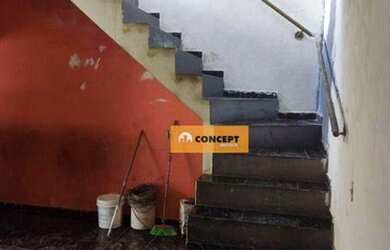 Imagem 6: Sobrado com 1 dormitório, 80 m² - venda por R$ 250.000 ou aluguel por...