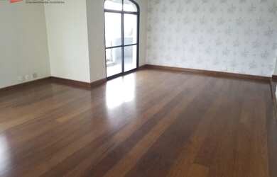 Imagem: O apartamento possui 3 Dormitórios, 4 Banheiros, 4 Vagas na