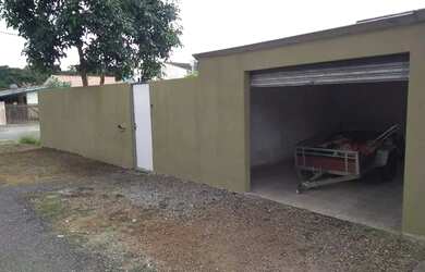 Imagem 2: TERRENO DE ESQUINA NO BAIRRO SANTA REGINA EM ARAUCARIA