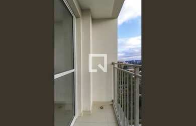 Imagem 9: Apartamento para Aluguel - Santo Amaro , 2 Quartos, 41 m2