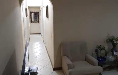 Imagem 7: Apartamento com 3 dormitórios, 130 m² - venda por R$ 890.000 ou aluguel por R$ 4.882/mês