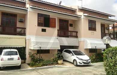 Imagem 4: Agate imóveis vende linda casa em mini condominio Itaipu - Niterói -...