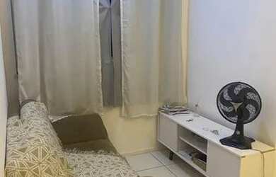 Imagem 3: . Mais viver atlântico. 50m² de Área, 1 Vaga na garageme2 Dormitórios