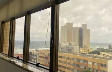 Imagem: O depósito e está localizado em Pituba, Salvador para alugar