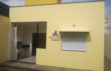 Imagem: Casa com edícula Granja Daniel