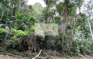 Imagem: O terreno possui 1.000m² de Área e está localizado em Arujázinho