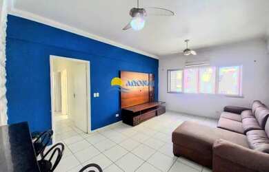 Imagem 1: APARTAMENTO RESIDENCIAL em GUARUJÁ - SP, Jardim Astúrias