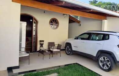 Imagem 5: Casa Apartamento. Ar-condicionado, Área de serviço, 360m² de Áreae2...