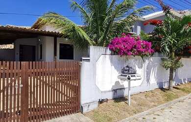 Imagem: A casa em condomínio possui 2 Dormitórios, 2 Banheiros, 2