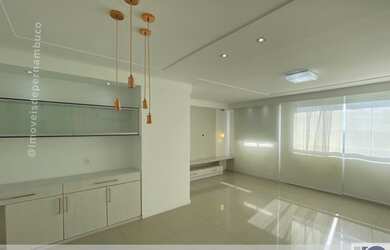 Imagem: O apartamento possui 3 Dormitórios, 3 Banheiros, 1 Vaga na