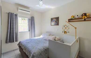 Imagem 3: Casa à venda DE 115mts2 no charmoso Bairro Pau Preto - Indaiatuba - SP