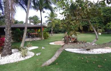 Imagem: O terreno possui 11.180m² de Área e está localizado em Busca