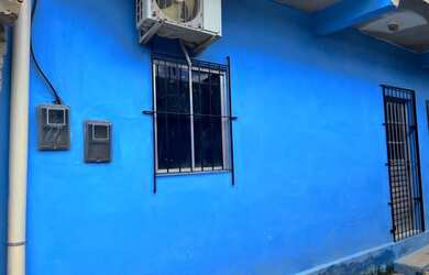 Imagem: Casa na estância