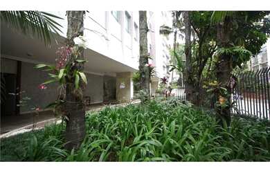 Imagem 3: APARTAMENTO RESIDENCIAL em São Paulo - SP, Jardim Paulista