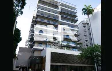 Imagem: O apartamento possui 2 Dormitórios, 3 Banheiros, 1 Vaga na