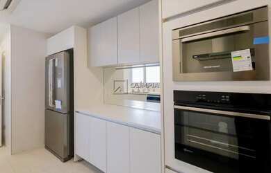 Imagem 6: Apartamento Locação 4 Dormitórios - 456 m² Vila Olímpia