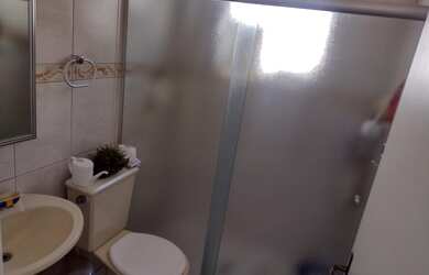 Imagem 13: KITÃO COM 1 VAGA A VENDA NO CANTO DO FORTE - PRAIA GRANDE - SP