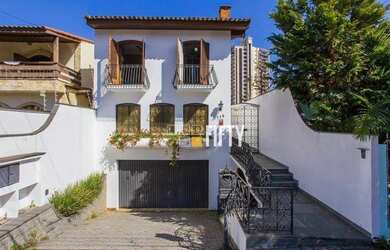 Imagem 4: Casa com 4 dormitórios, 297 m² - venda por R$ 1.500.000,00 ou aluguel por R$ 8.184,00/mês