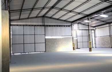 Imagem 14: Alugo, Arrendo ou me Associo. GALPÃO primeira locação 600m2