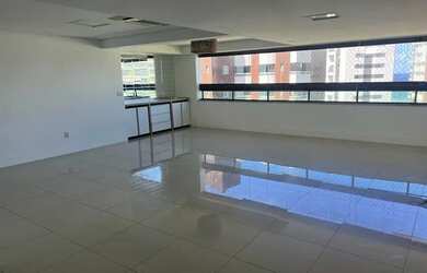 Imagem 5: APARTAMENTO 4/4, 04 SUÍTES ALTO LUXO EM PATAMARES VISTA MAR