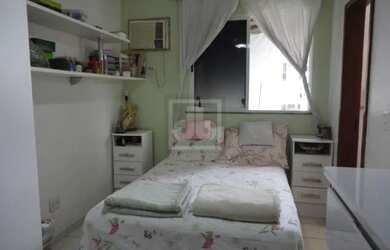 Imagem 7: Freguesia Apartamento 3quartos,1suíte,1sala em L ,Armários embutidosvaga...