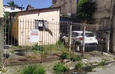 Imagem: O terreno possui 200m² de Área e está localizado em Vila