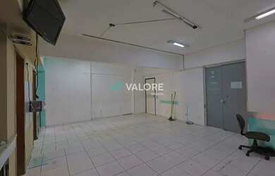 Imagem: O depósito possui 50m² de Área e está localizado em Lourdes